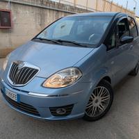 Lancia MUSA 1.4 Platino GPL GOMME NUOVE