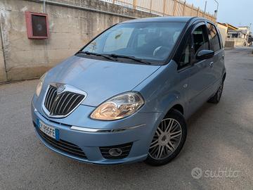 Lancia MUSA 1.4 Platino GPL GOMME NUOVE