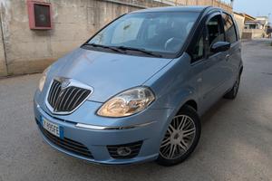Lancia MUSA 1.4 Platino GPL GOMME NUOVE