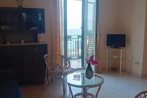 Appartamento panoramico