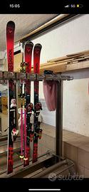 Sci Rossignol