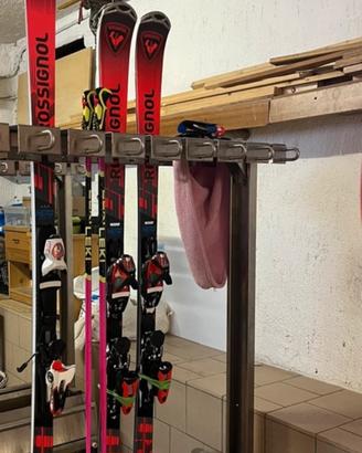 Sci Rossignol