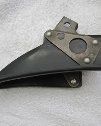 Parafango disco anteriore Honda 500 four - K