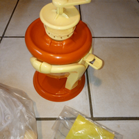 La fabbrica degli ovetti