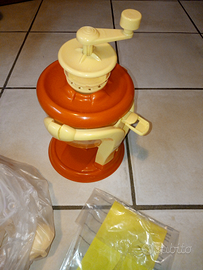 La fabbrica degli ovetti