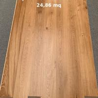 Stock Parquet Prefinito 2 scelta Maxiplancia