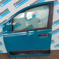 Porta Anteriore Sinistra Fiat Panda 2013