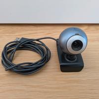Webcam Logitech
