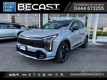 KIA Sportage 1.6 TGDi HEV AT GT-line AZIENDALE -