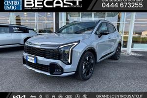 KIA Sportage 1.6 TGDi HEV AT GT-line AZIENDALE -