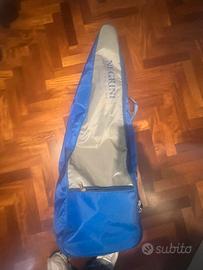 sacca scherma  negrini