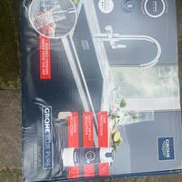 Rubinetto depuratore acqua