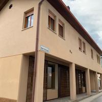 Casa singola a Villabruna di Feltre (BL)