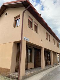 Casa singola a Villabruna di Feltre (BL)
