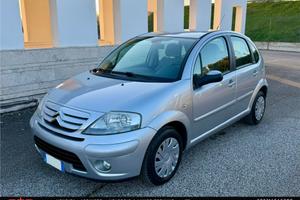 Citroen C3 1.4 Exclusive
