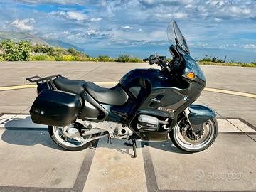 Bmw R850RT