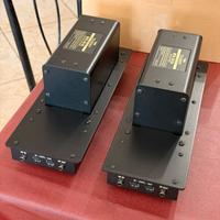 Yaesu RF u Tuning MTU-80/40 e MTU-30/20