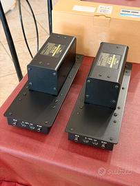 Yaesu RF u Tuning MTU-80/40 e MTU-30/20