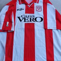 Maglie ufficiali Vicenza Calcio