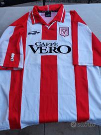 Maglie ufficiali Vicenza Calcio