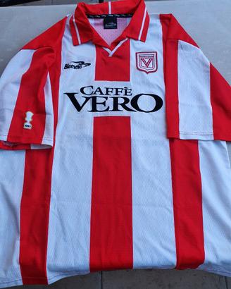 Maglie ufficiali Vicenza Calcio
