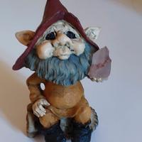 Folletto dei cristalli