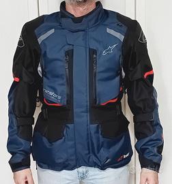 Giacca Andes V3 Drystar L