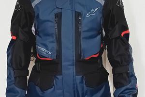 Giacca Andes V3 Drystar L