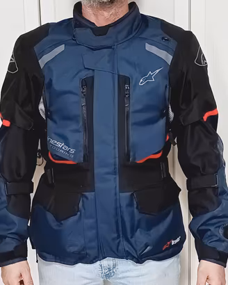 Giacca Andes V3 Drystar L
