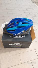 Casco da bici