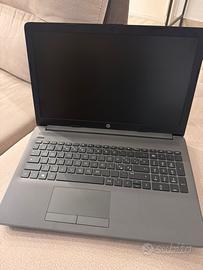 HP 15,6, 256 GB COME NUOVO/ zona Rende, CS