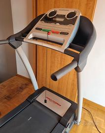 Tapis roulant ProForm 500 ZLT