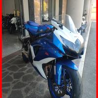 Suzuki gsx r 600 *promo incluso passaggio* rate