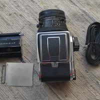 Hasselblad 500 C/M