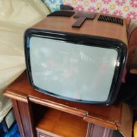 Televisore Brionvega Spot 2 16