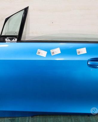 BMW i3 I01 Porta anteriore sinistra