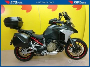 DUCATI Multistrada V4 1100 Garantita e Finanziab