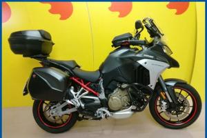 DUCATI Multistrada V4 1100 Garantita e Finanziab