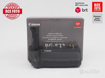 Canon BG-E22 Canon EOS R