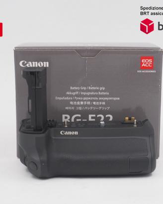 Canon BG-E22 Canon EOS R