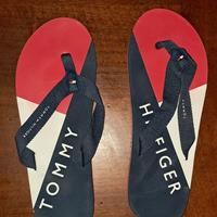 Tommy Holfiger Ciabatte Infradito misura 40
