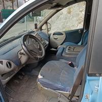 Fiat Multipla jtd