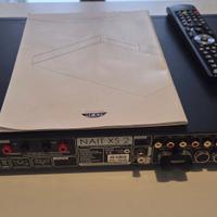 Naim Xs 2 70+70watt