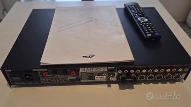 Naim Xs 2 70+70watt