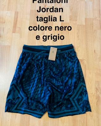 Pantaloni Jordan