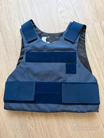 Giubbotto sottocamicia Parnisari