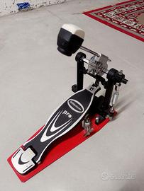 Pedale Batteria Millennium PD-122