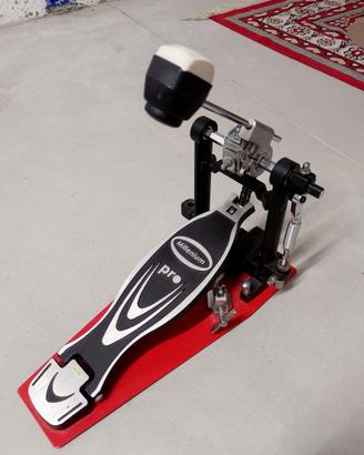 Pedale Batteria Millennium PD-122