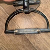 Lampada da parete Cini & Nils Gradi