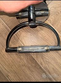 Lampada da parete Cini & Nils Gradi